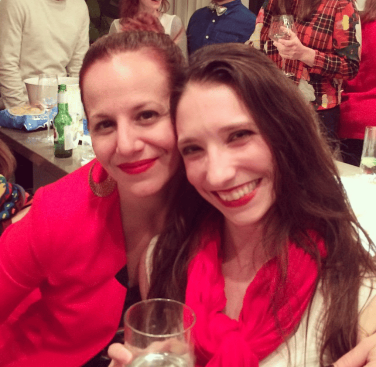women in tech: danielle matherne
