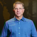 A headshot of Andy Hermo