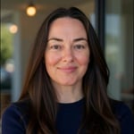 A headshot of Danyelle Orourke