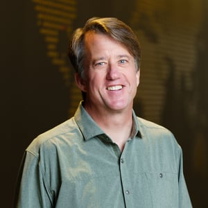 Picture of Jay Althoff