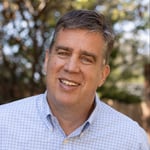 A headshot of Alan Josephs