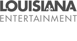 Louisiana Entertainment Logo