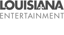 Louisiana Entertainment. Developed with support from Louisiana economic development’s office of entertainment industry development