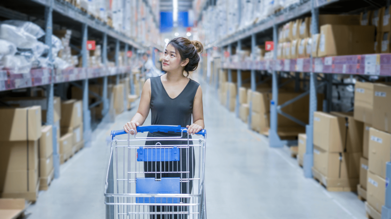 A Big Box of Opportunity: How Warehouse Clubs Approach Travel Loyalty