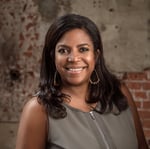 A headshot of Jasmyn Farris
