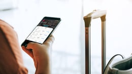 phone